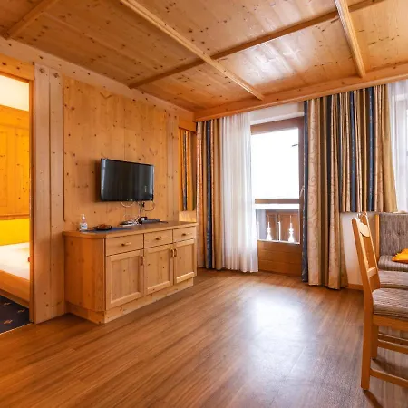 Furcletta Apartment Ischgl