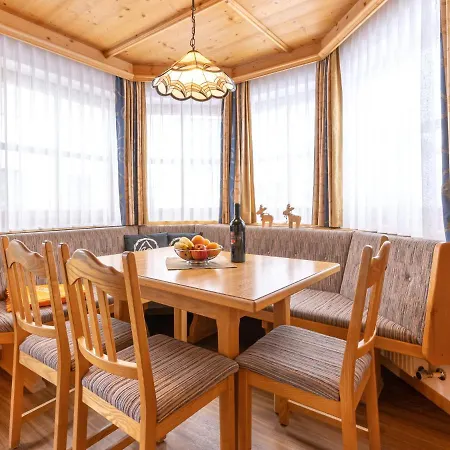 Apartment Furcletta