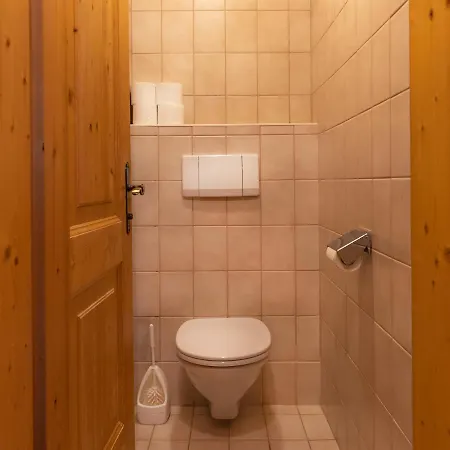Furcletta Apartment Ischgl