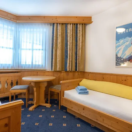 Apartment Furcletta