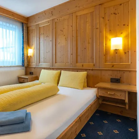 Furcletta Apartment Ischgl