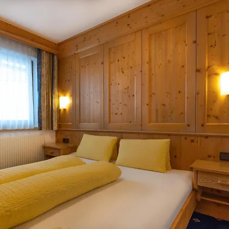 Apartment Furcletta Ischgl