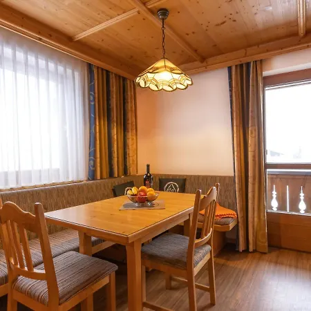 Apartment Furcletta *