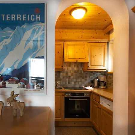Apartment Furcletta