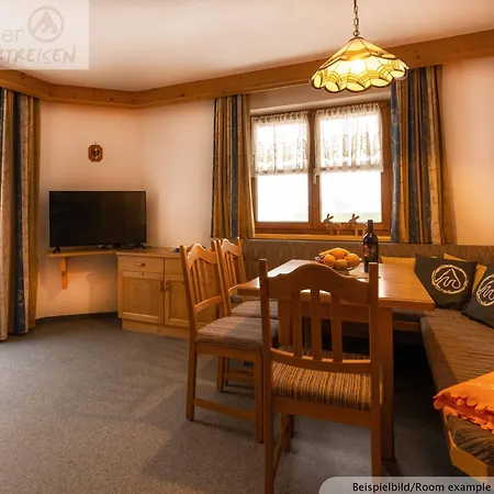 Furcletta Apartment *
