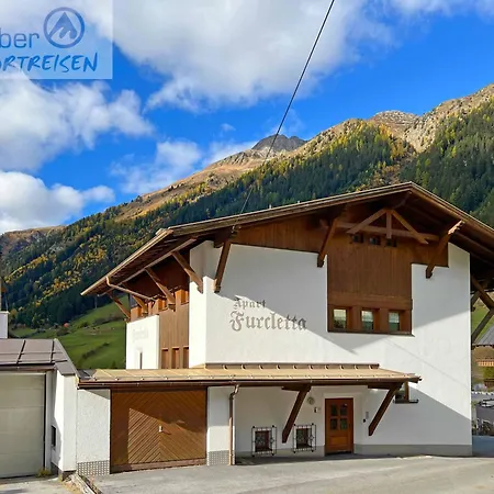 Furcletta * Ischgl