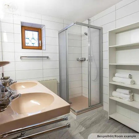Apartment Furcletta