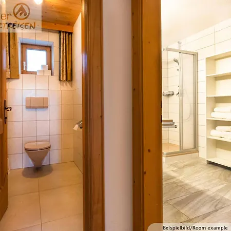 Furcletta Apartment *