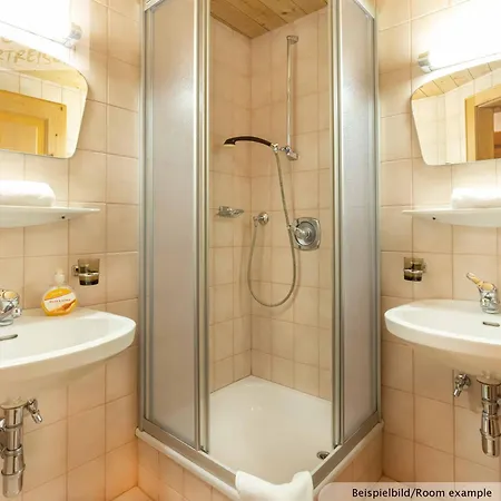 Apartment Furcletta *