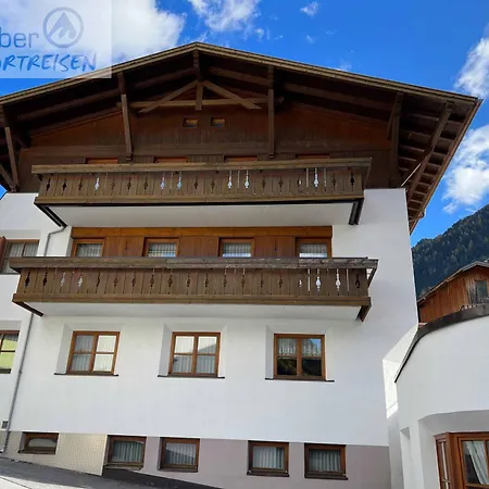 Furcletta Apartment
