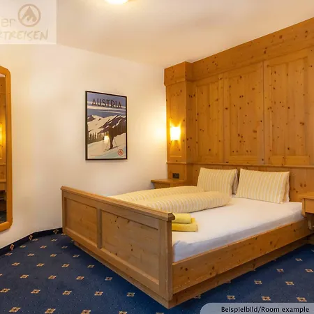 Apartment Furcletta *
